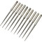 11 Double End Pin Vise Diamond Coated Bead Reamers